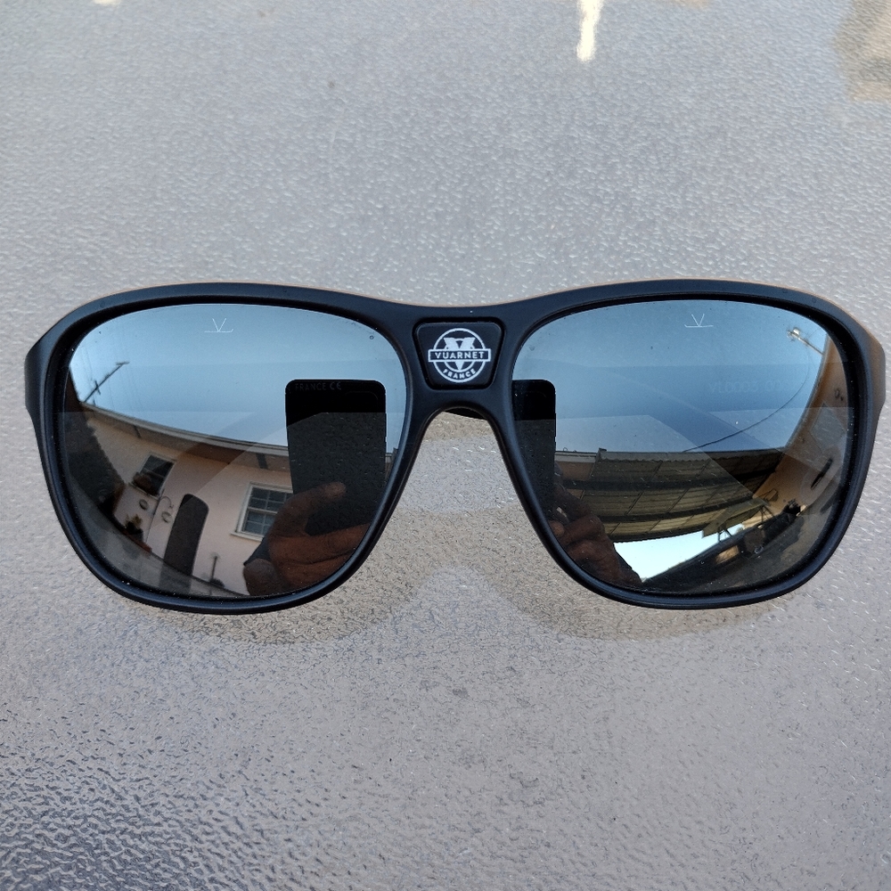 Vaurnet Sunglasses
